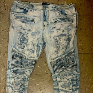 Embellish Jeans Size 36M